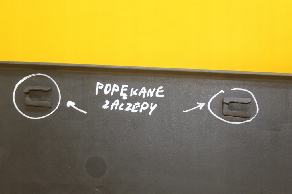 фото №6, Молдинг правый задняя дверь створка jumper ii boxer ii ducato iii 1305774070