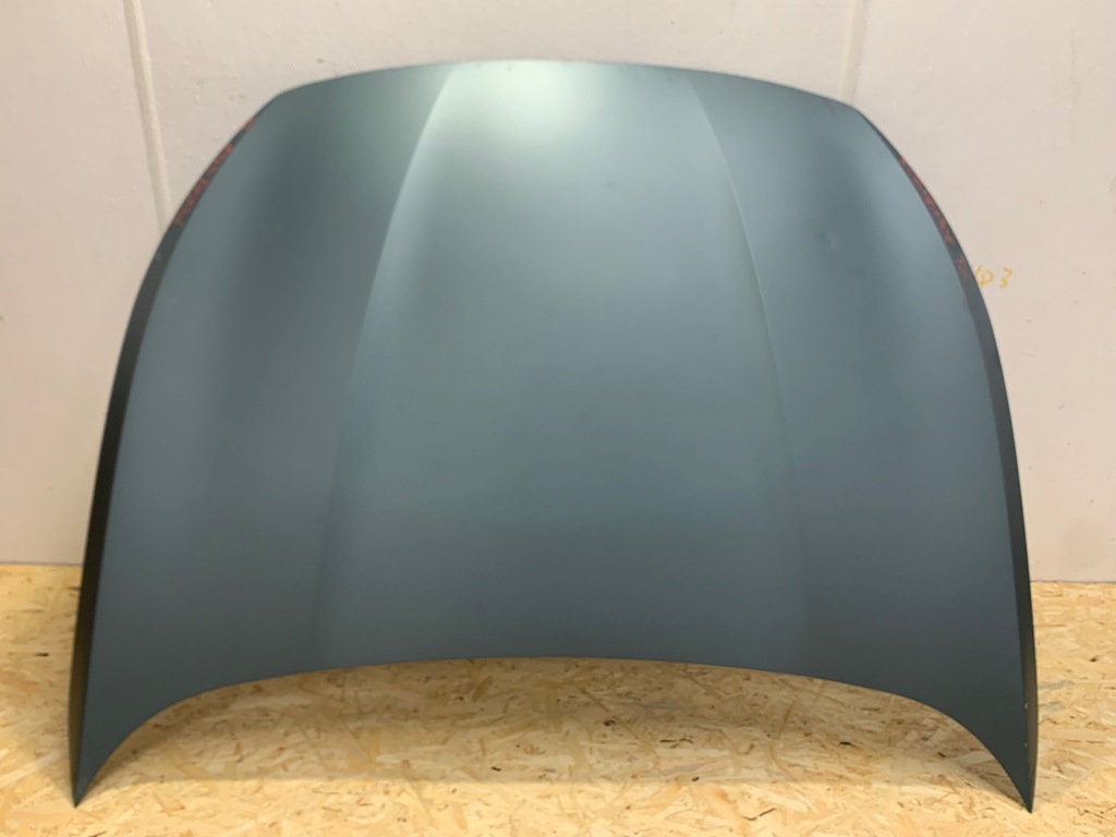 фото №10, Cupra formentor vz5 kompletny перед радіатор бампер капот лампи бампер