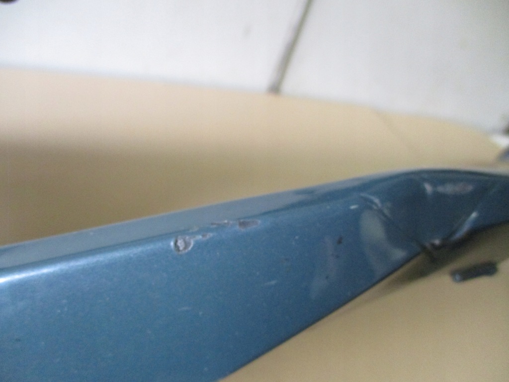 фото №11, Бампер перед vw golf sportsvan lift 18-20r 6x pdc омыватель 510807221m