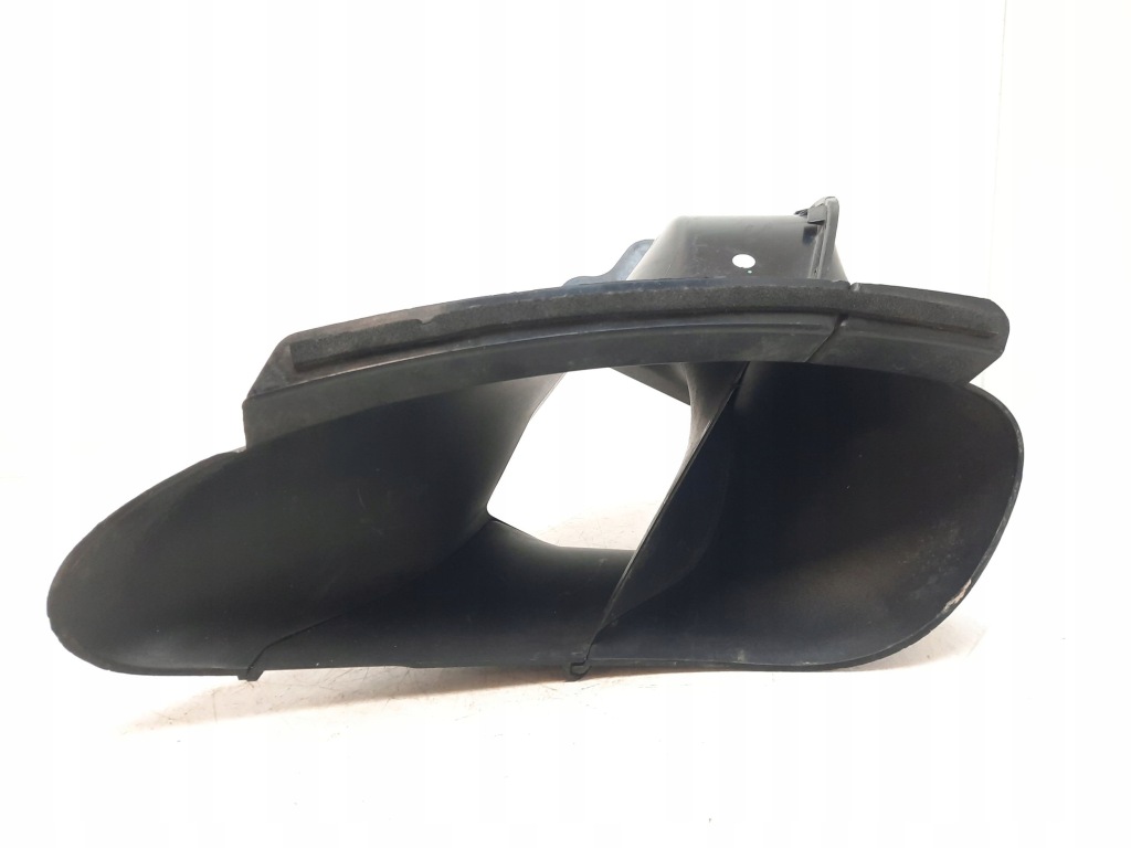 фото №1, 2014 porsche cayman 981 частина труби впуску повітря 98150455003