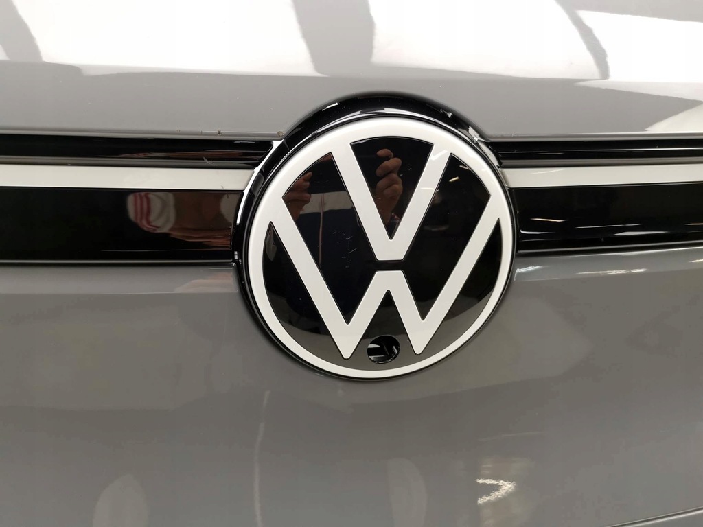 фото №15, Новый org бампер перед vw id.4 11a807217a 6xpdc камера la7c