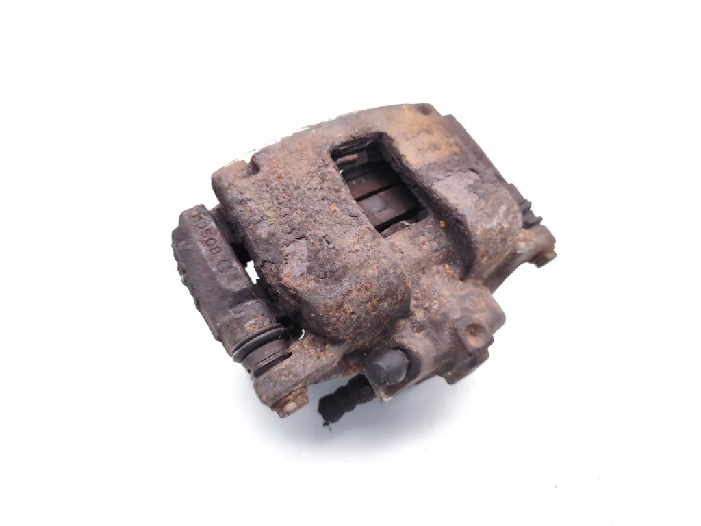 Купити Fiat ducato задній супорт гальмівний 130 multijet 2.3 d дизель 96kw 131 hp