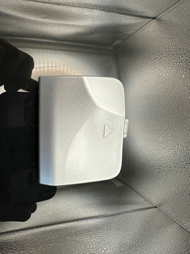 фото №1, Заглушка бампера задняя bmw x3 g01 цвета