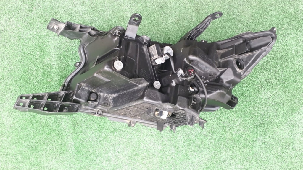 фото №5, Toyota land cruiser 150 full led лампа передняя