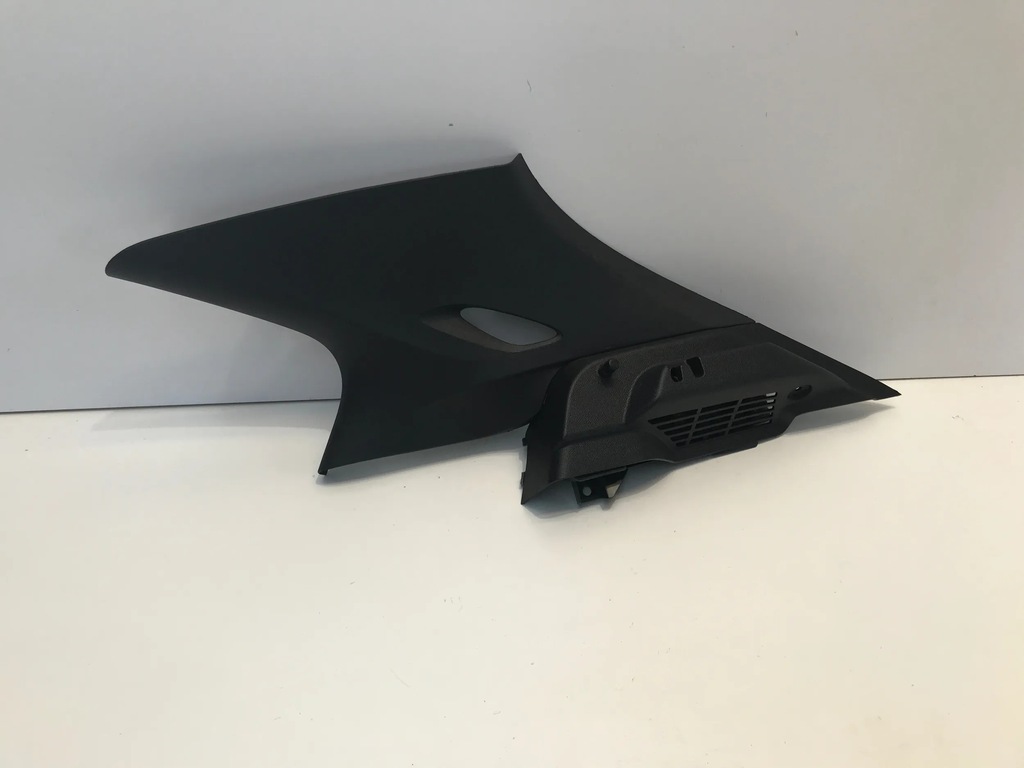 фото №1, Opel mokka-e b ii 2022 захист обшивка стійка задня права 9834920380