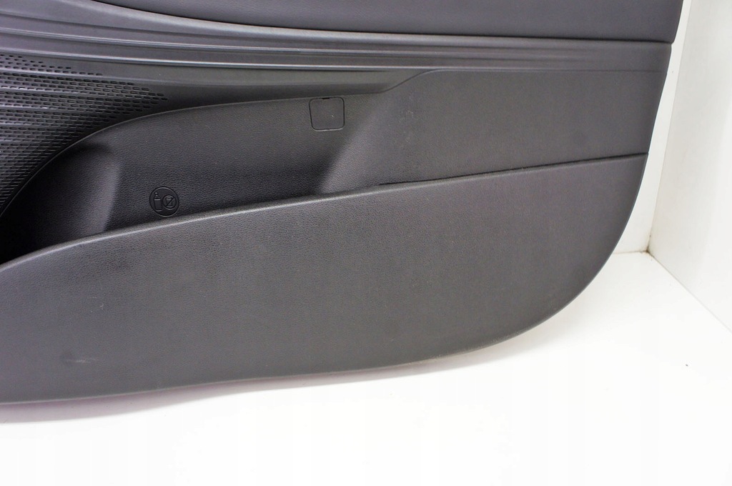 фото №5, Nk286 hyundai i20 iii n обшивка дверь правый перед