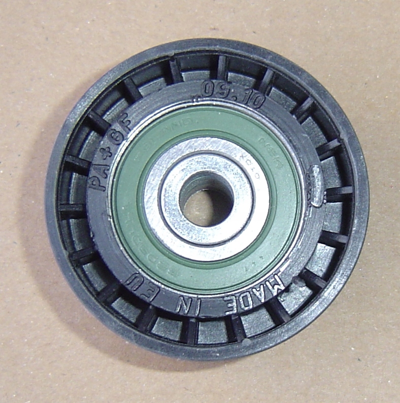 фото №15, Ролик напрямна citroen berlingo c1 c2 c3 c3 pica