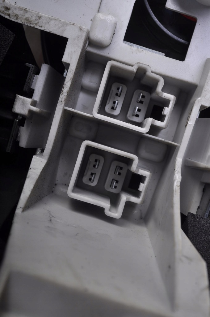 фото №7, Volvo c70 ii лампа ліва задня лівий задня