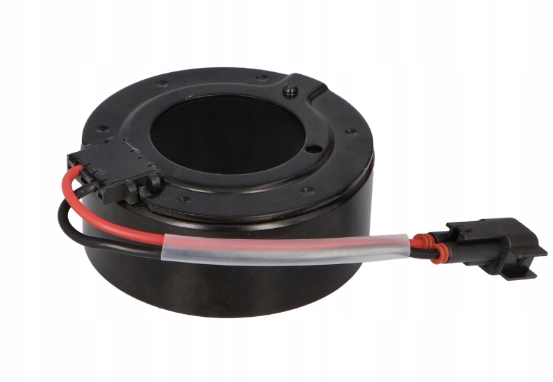 фото №7, Зчеплення компресор кондиціонера ford sanden qca0279 q-spares