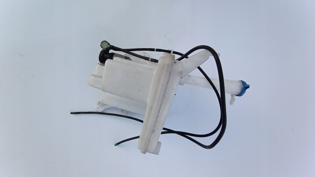 фото №6, Auris ii бачок омывателя