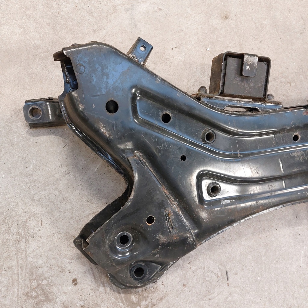 фото №9, Hyundai ix35 1,7 2013 підрамник підрамник підрамник перед 62401-2y630a з nowego автомобіля