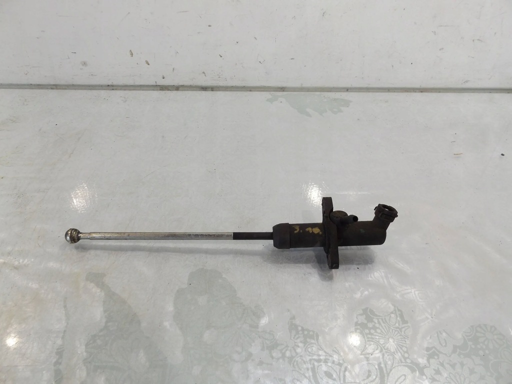 фото №1, Delta iii помпа сцепления