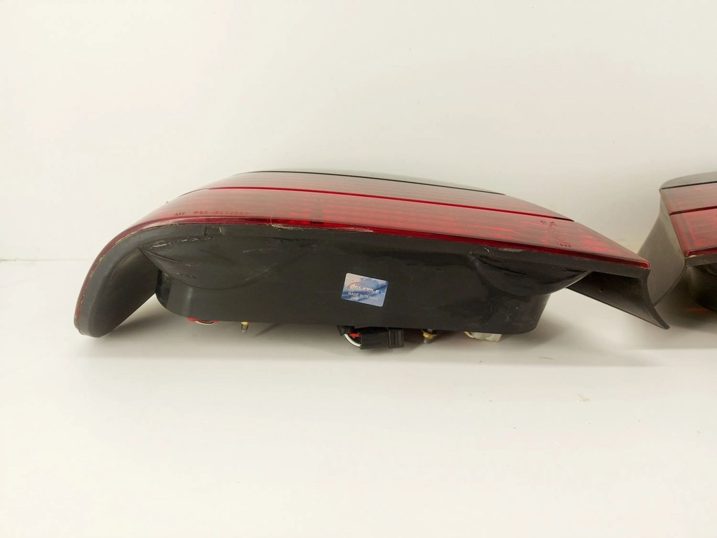 фото №10, 1998 bmw 7 e38 лампа задня