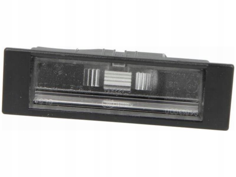 фото №1, Лампа номерного знака magneti marelli 715105104000