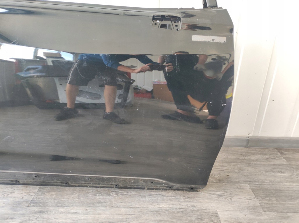 фото №13, Дверь subaru forester v od 2019 передние правое