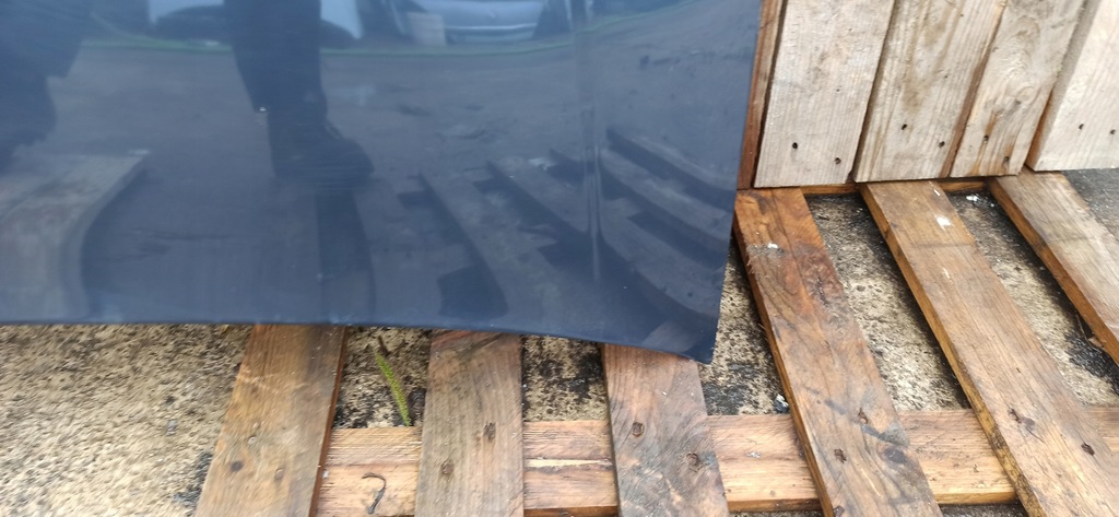 фото №10, Капот opel meriva a z168