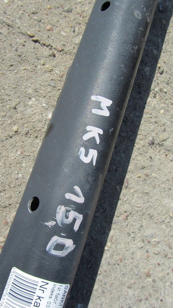 фото №8, Ford mondeo mk5 підрамник підрамник перед 14-