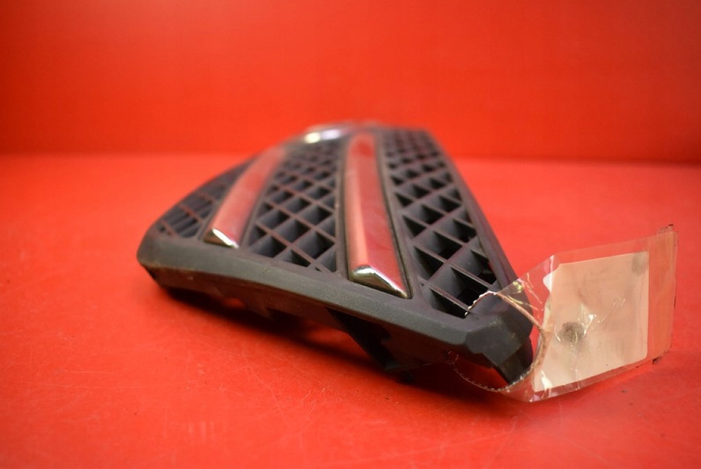 фото №6, Решётка радиатора решётка радиатора czarna хром 86350-1h000 kia ceed 1 i sw 06-12