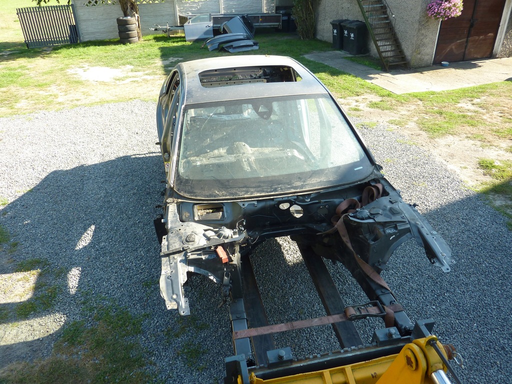 фото №12, Audi a8 d4 кузов кузов кузов пряма ładna europa версія короткий