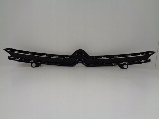 фото №11, Citroen c4 grand picasso ii кронштейн решётка радиатора решётка радиатора