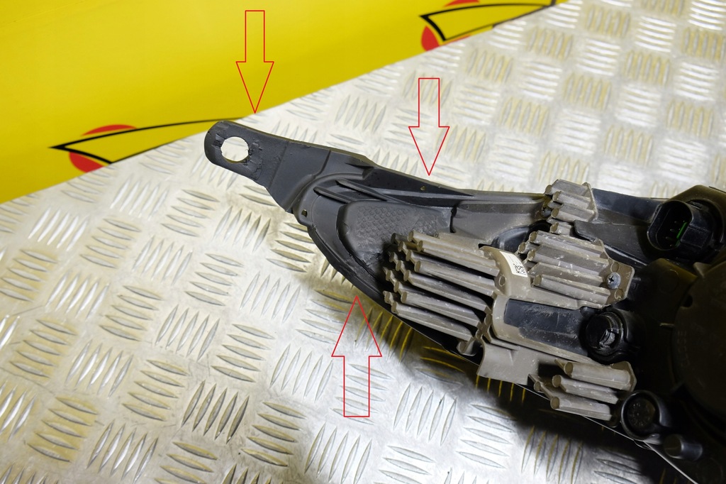 фото №14, Hyundai elantra 2020- фара лампа full led левая h20l usa