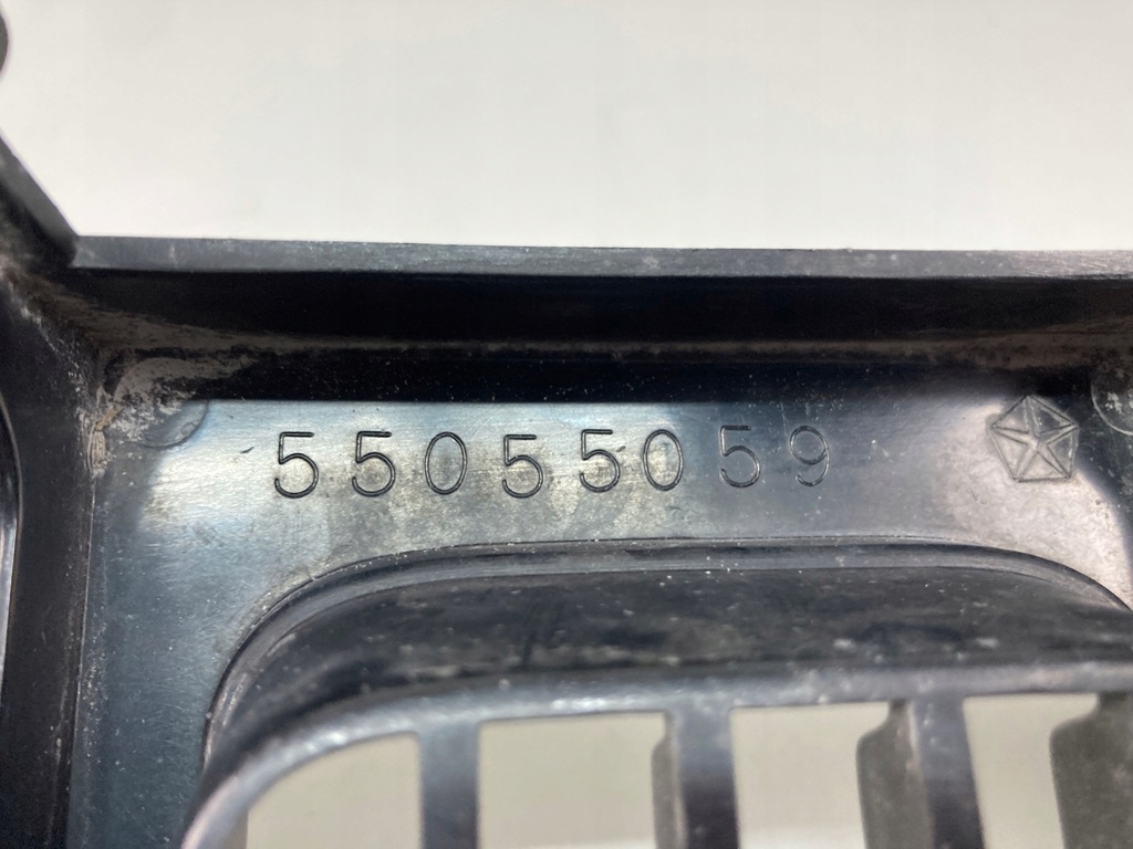 фото №9, Решётка радиатора решётка радиатора jeep cherokee xj se sport