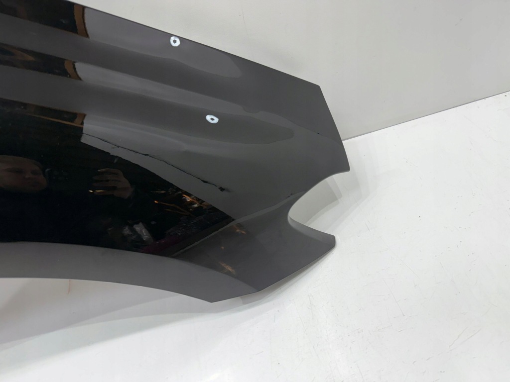 Audi a5 b10 8b3 24- крыло  правый  перед передний Киев