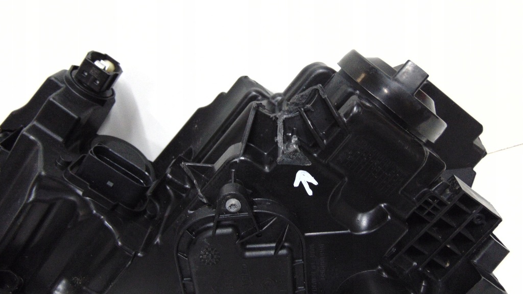 фото №13, Skoda scala 19r- лампа правый перед передняя правая 657941016