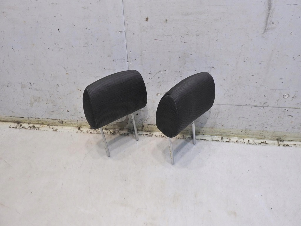 фото №7, Підголівник перед передній nissan nv200