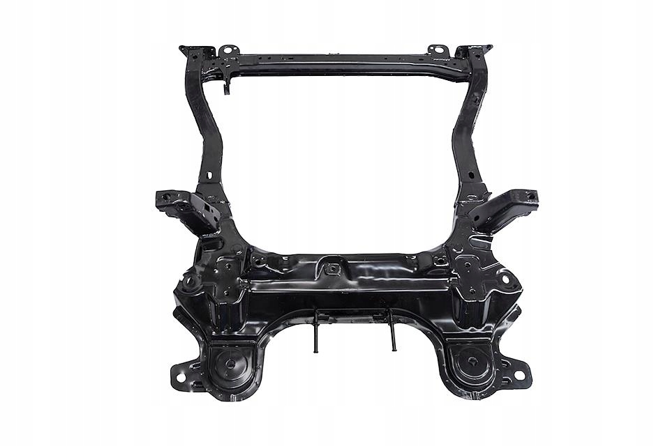 фото №1, Рама подрамник подрамник балка chevrolet aveo t300 11-