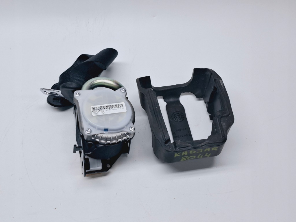 фото №1, Pas безпека лівий задня renault kadjar 2018- #8044
