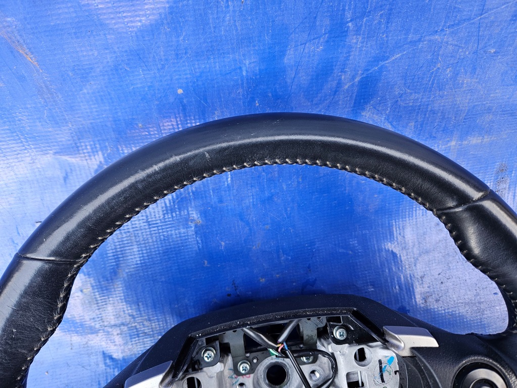 фото №4, Lexus ct 200h повітропровід шкіряний