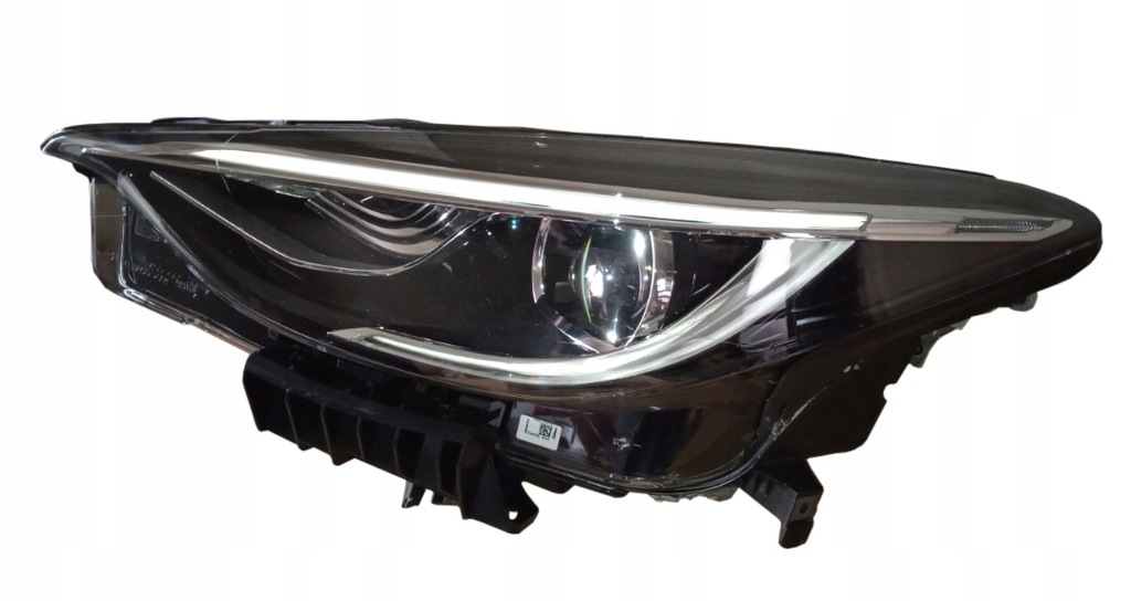 фото №1, Новый левый фара infiniti q30 led оригинал