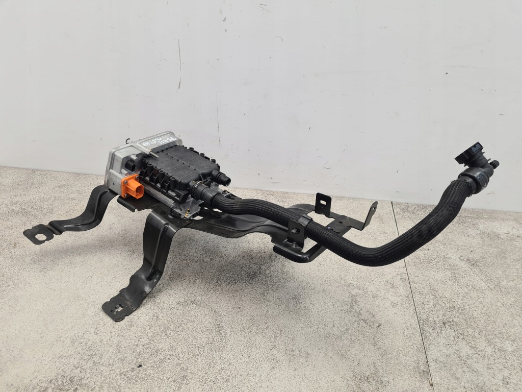 фото №9, Citroen ds4 ii резистор резистор гибрид 9821712680