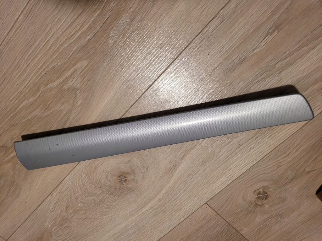 фото №1, Opel zafira b молдинг dekor дверь l/przód 13163898