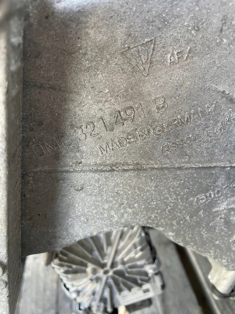 фото №13, Двигатель привод электрический audi e-tron gt 9j1907123f