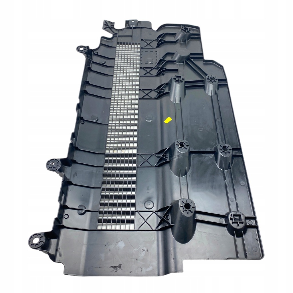 фото №13, Защита подвеска правая dacia duster ii lift 748146335r