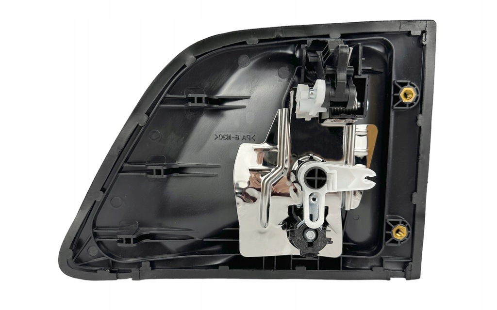 фото №2, Ручка кронштейн двері зовнішній права scania 4 p g t r kpl