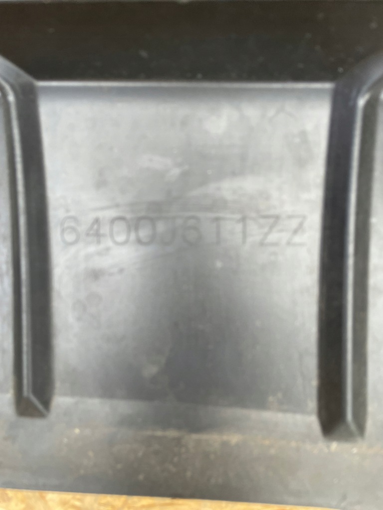 фото №9, Бампер перед передний mitsubishi asx lift 20-