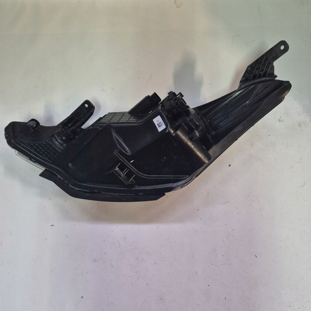 фото №9, Лампа перед передняя правая hyundai i20 ii 2 14-19rok 92102-c8000 оригинал