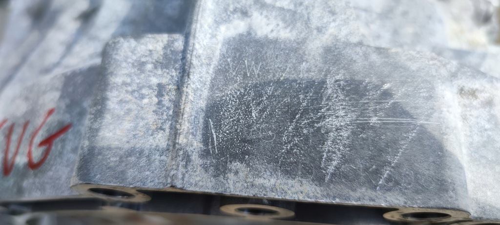 фото №13, Коробка передач передач s tronic audi a4 b9 a5 8w svg 13km