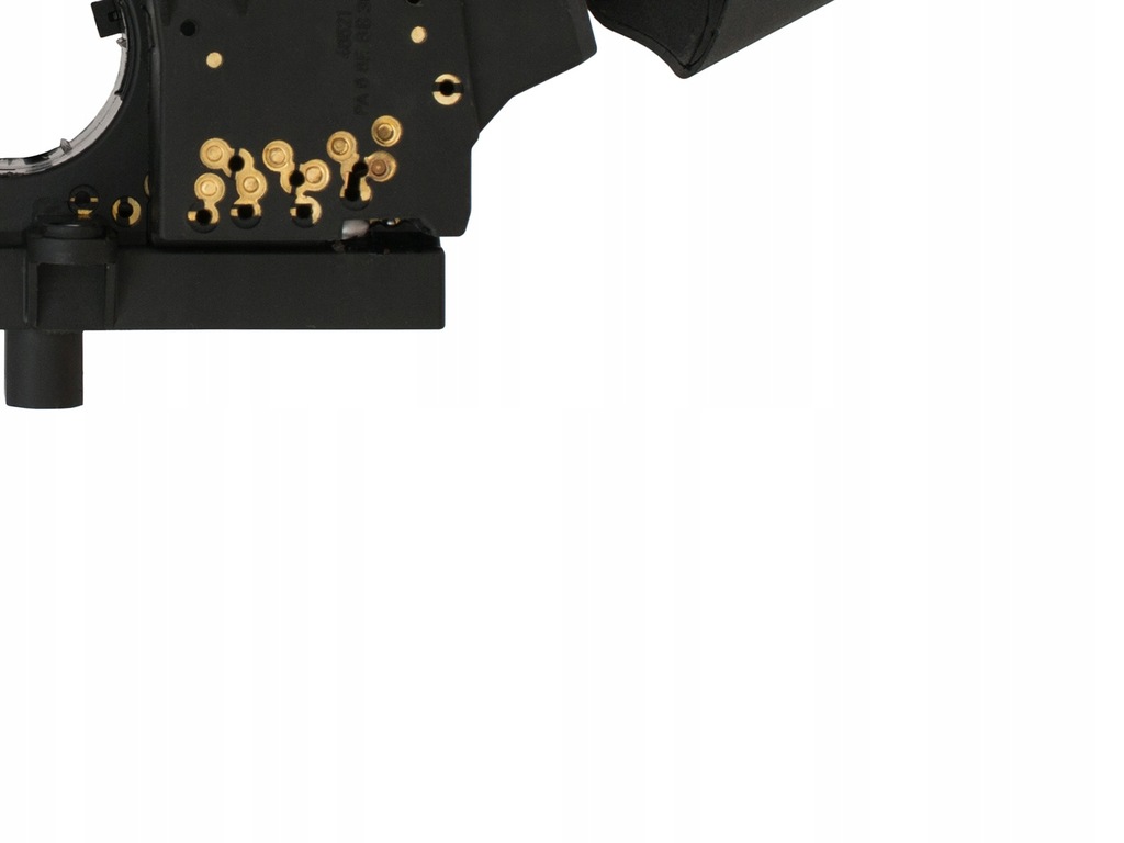 фото №11, Vw lt 35 ii 2 важіль перемикач поворотники