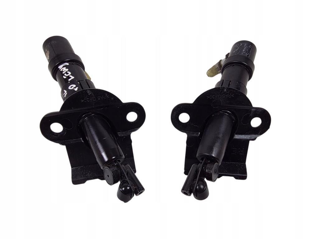 фото №1, Mercedes slk r170 омивач лампи правий org.