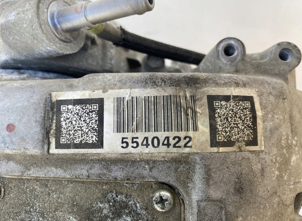 фото №6, Двигатель toyota avensis