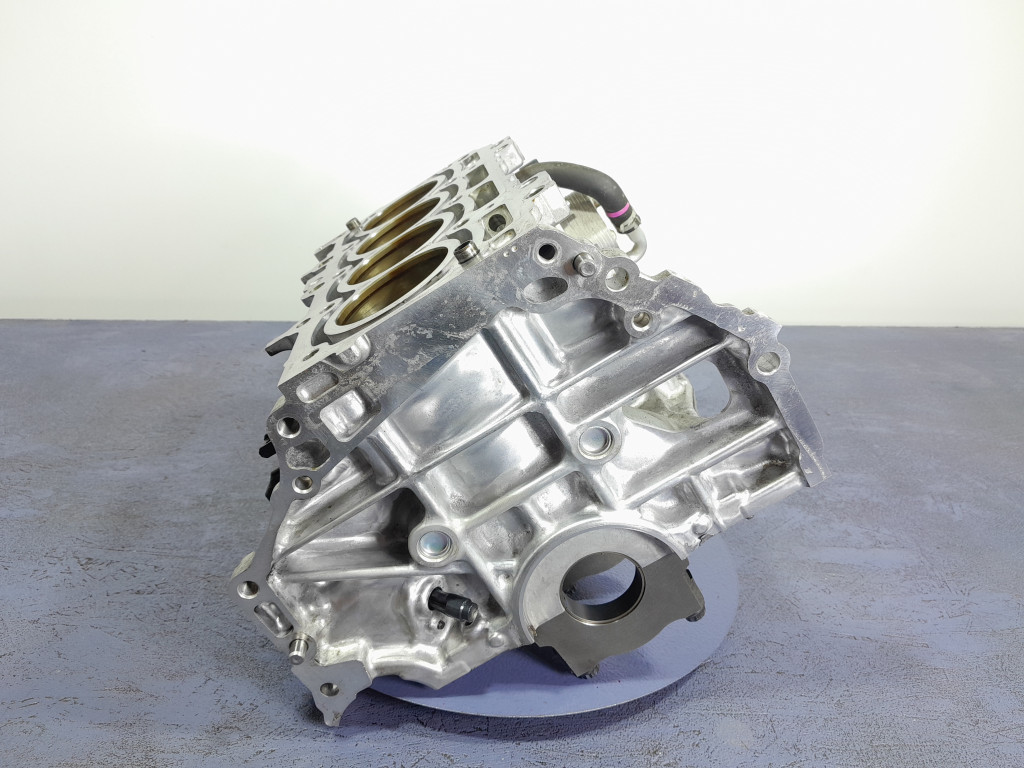 фото №9, Lexus ux 2.0h 152km блок двигателя m20a