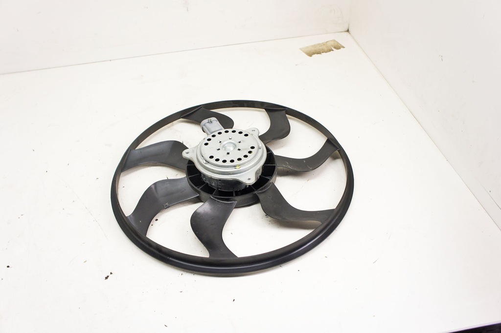 фото №5, Ly048 dacia sandero iii 1.0i вентилятор вентилятора