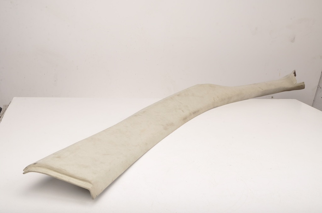 фото №1, Aston martin db9 молдинг защита стойка передний левая 4g43-03513-ad