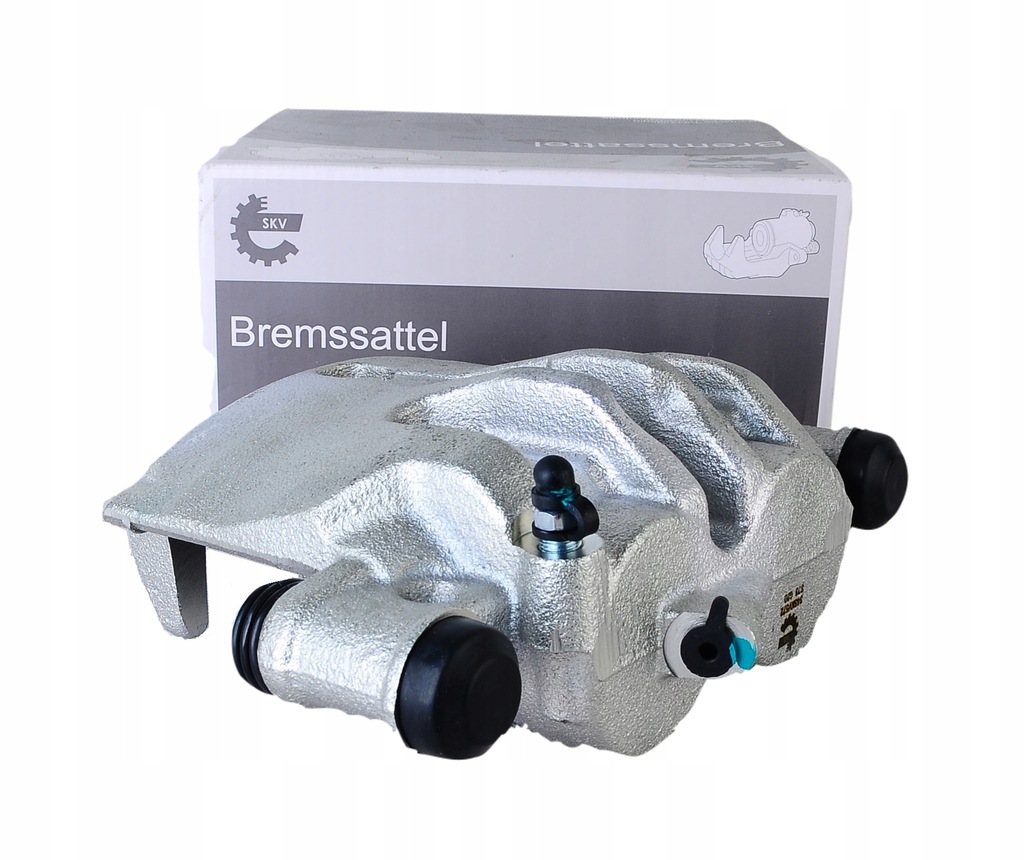 фото №1, Суппорт перед правый - iveco daily iv, v