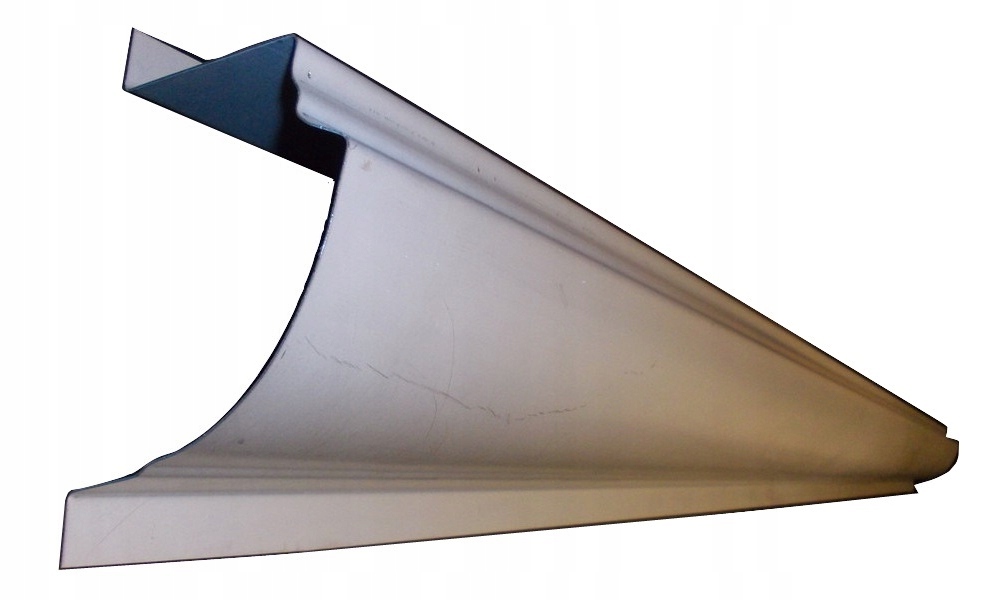 фото №1, Toyota land cruiser 98-07 ремкомплект поріг ліва