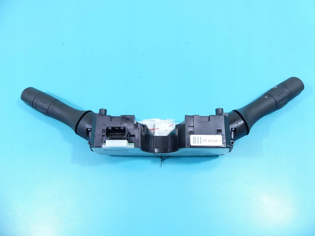 фото №6, Переключатель комбинированный renault fluence 255670040r